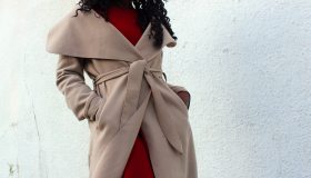 Brand sostenibili di capi spalla: ecco quali scegliere