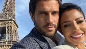 Chi è Alessandro Tulli, il fidanzato di Carolina Marconi