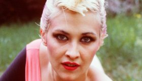 Christina Moser, molto più che “Amore”. La sua bellezza negli occhi di Maurizio Arcieri