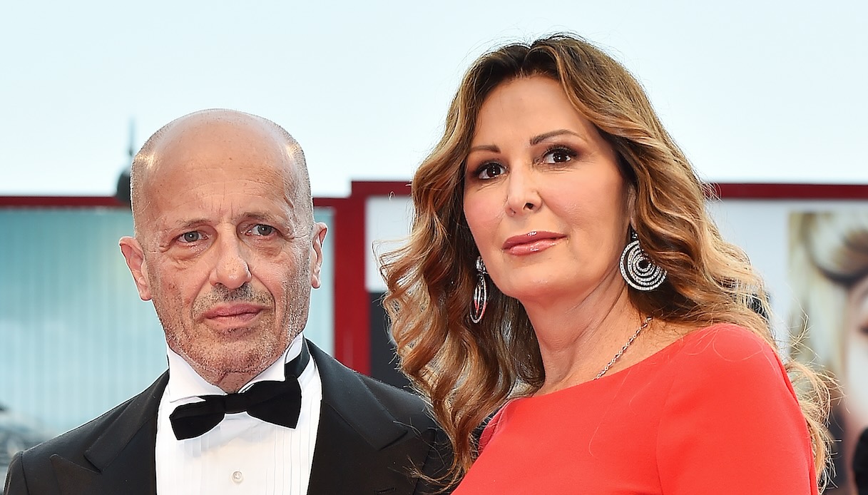 Daniela Santanchè, tutti gli amori della sua vita