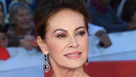 Rome Film Fest: Elena Sofia Ricci, garanzia di eleganza sul red carpet (con la figlia Maria)