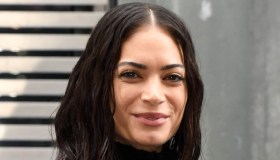 Elodie e Andrea Iannone innamorati a Madrid: scatta il primo bacio social