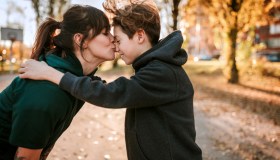 Così nasce una mamma adottiva