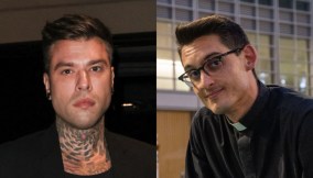 Fedez, la replica agli insulti di Don Ravagnani