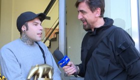 Presunto sfruttamento di Leone, Tapiro a Fedez. Lui chiarisce