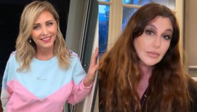 Festa dei Nonni Vip: a 60 anni è lei la più trendy. Ma Veronica Cozzani è insuperabile