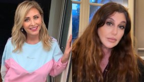 Festa dei Nonni Vip 2022: Veronica Cozzani e Marina Di Guardo