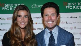 Fibrosi cistica: Bike Tour FFC Ricerca