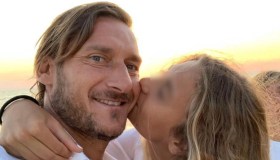 Chanel Totti, super regalo per i suoi 15 anni (e potrebbe esserci lo zampino del papà)