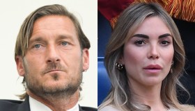 Francesco Totti, la promessa a Noemi Bocchi: spunta (di già) l’anello al dito