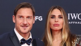finto francesco totti smentisce tradimenti ilary blasi