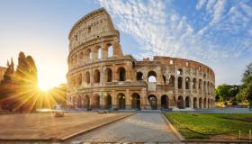 Frasi su Roma: romantiche, da canzoni, in latino