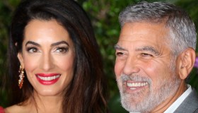 George Clooney su Amal: “È stato un disastro”. La proposta indimenticabile