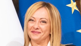 Giorgia Meloni, le parole del compagno Andrea Giambruno dopo il giuramento