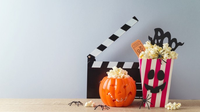 I migliori film da guardare per una notte di Halloween davvero spaventosa 🎃