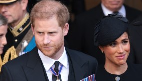 Harry Meghan Markle