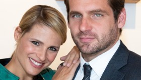 “Tomaso Trussardi sente un’ex U&D”: le indiscrezioni e il silenzio di Michelle Hunziker