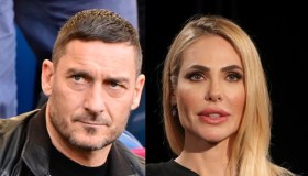 “Ilary Blasi rivuole le sue scarpe”: nuove accuse contro Totti (che merita un Tapiro)