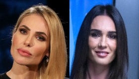 Ilary Blasi, la scelta che mette in discussione tutto. Interviene Silvia Toffanin