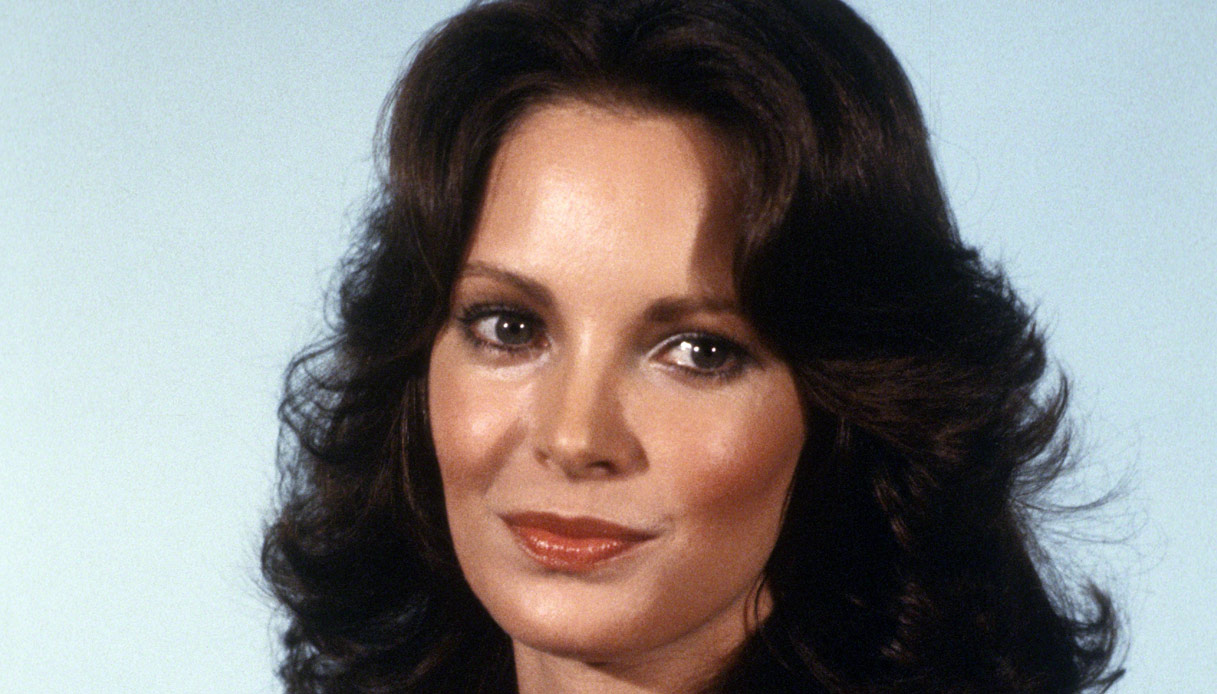 Jaclyn Smith Charlie's Angels