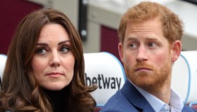 Kate Middleton tradita da Harry: “È imbarazzante”