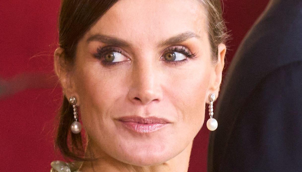 Letizia Di Spagna Ha Il Neuroma Di Morton: La Rivelazione Della Regina