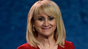 Luciana Littizzetto chi è, quanti anni ha, cosa fa | DiLei