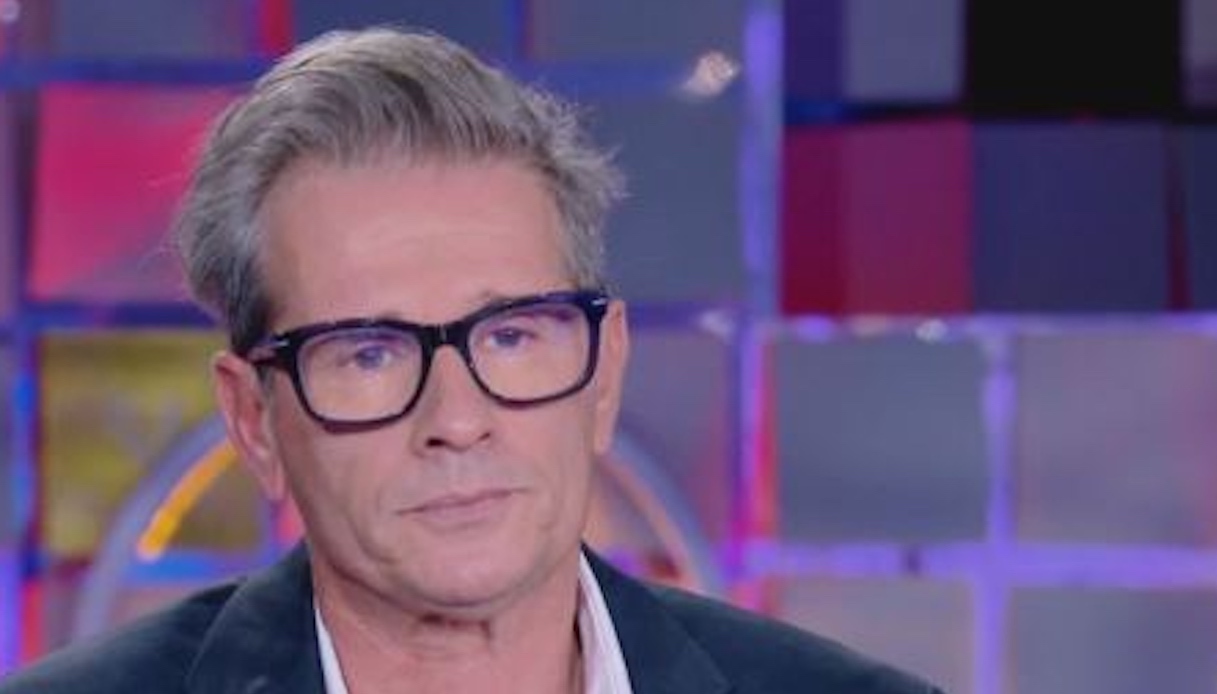 “Verissimo”, Marco Bellavia e il suo dolore: “I miei momenti più bui”