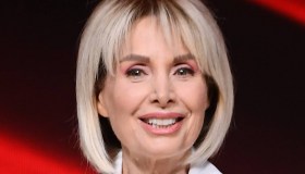 Marta Flavi, il segreto per tenersi in forma a 71 anni. E il ritocchino di cui non si pente