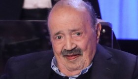 Costanzo: “Rischiai denuncia per adulterio”. La sua salvezza è Maria De Filippi