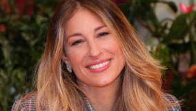 Mia Ceran annuncia la seconda gravidanza