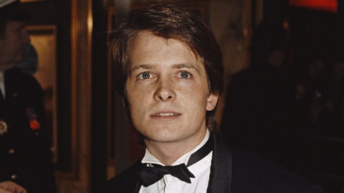 Oltre Marty McFly: la storia di Michael J. Fox