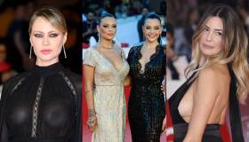 Festa del Cinema di Roma: le più belle e audaci sul red carpet