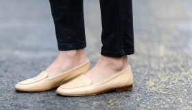Tutte pazze per i mocassini: ecco i modelli da scegliere per imitare le star