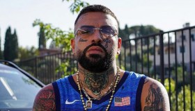 Niko Pandetta: la storia e come si chiama davvero