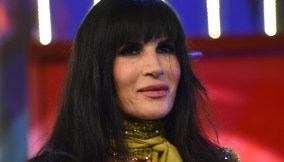 Pamela Prati al GF Vip 7