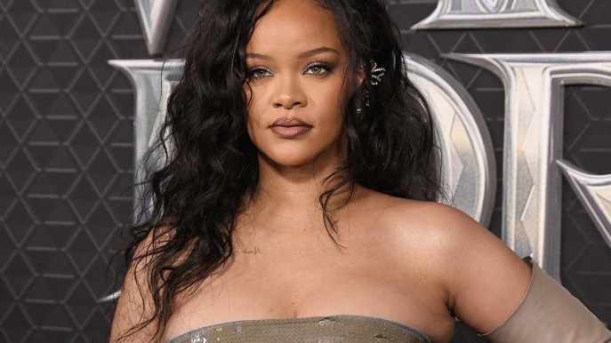 Rihanna, Beyoncé, J.Lo: la rivincita delle (sane e sante) curve