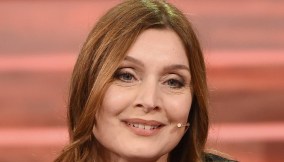 Sabrina Paravicini, il racconto su Instagram della ricostruzione