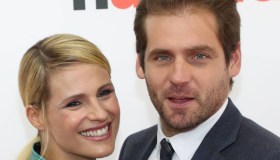 Tomaso Trussardi torna sulla polemica. E Michelle Hunziker è più vicina che mai