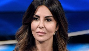 Sabrina Ferilli e lo scherzo a 