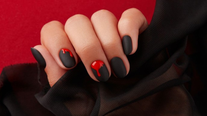 Unghie Halloween: le nail art più belle a cui ispirarsi per la notte delle streghe