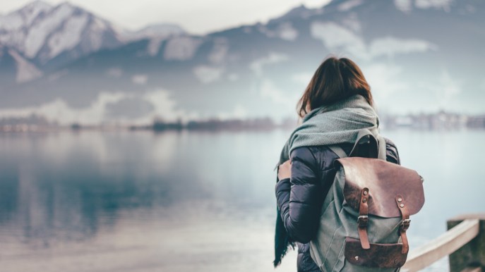 5 motivi per cui dovreste viaggiare da sole almeno una volta nella vita