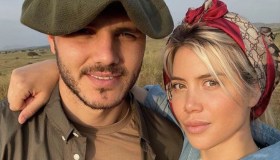 Wanda Nara e Icardi, continua la farsa della separazione: lui la umilia su Twitter