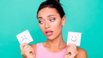 Test: Lui ti dice sempre la verità?