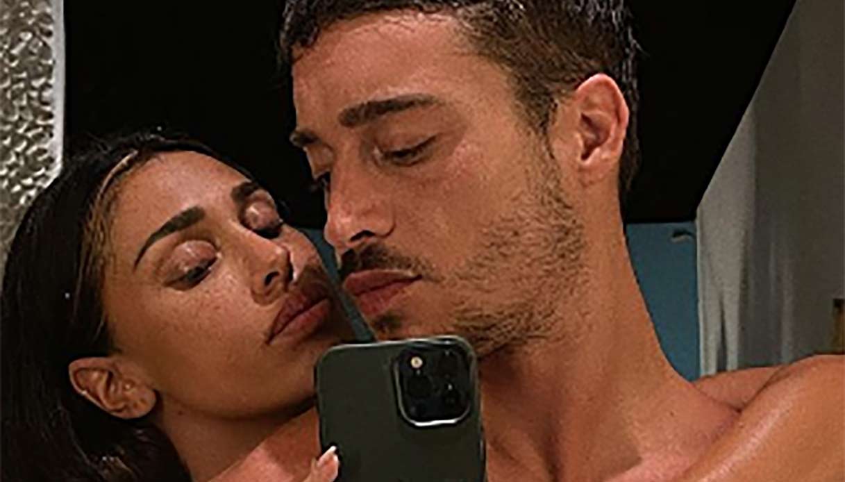 GF Vip: “Così è nata la storia con Belen”. Spinalbese senza freni con Edo