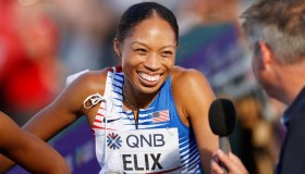 Allyson Felix: storia di una campionessa che ha sfidato il sistema