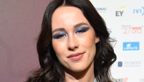 Aurora Ramazzoti mostra pancione