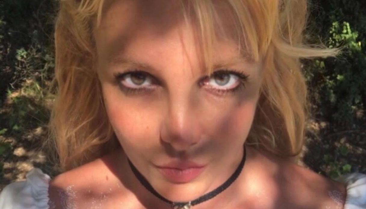 Britney: “Sono malata e non c’è cura. Ma ballare mi aiuta a star meglio”