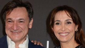 Benedetta Parodi e Fabio Caressa, cos’è il patto del pigiama