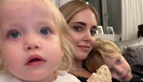 Leone e Vittoria, quante lingue parlano i figli di Chiara Ferragni e Fedez